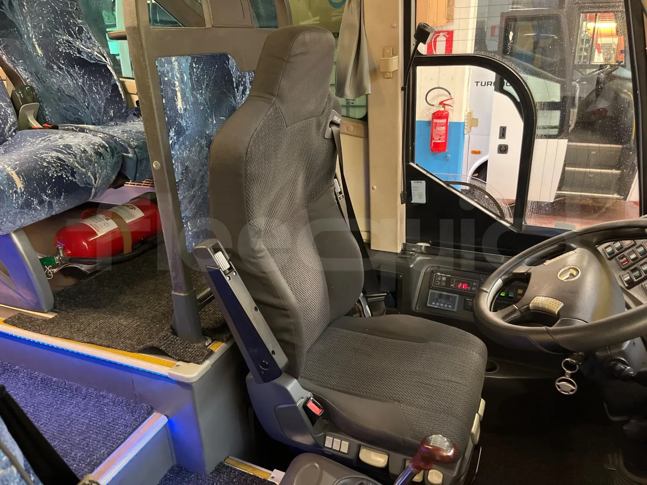 Autocar King Long XMQ6127: foto 19