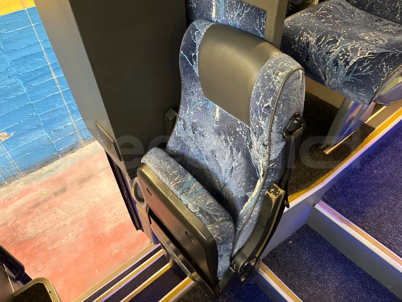 Autocar King Long XMQ6127: foto 20