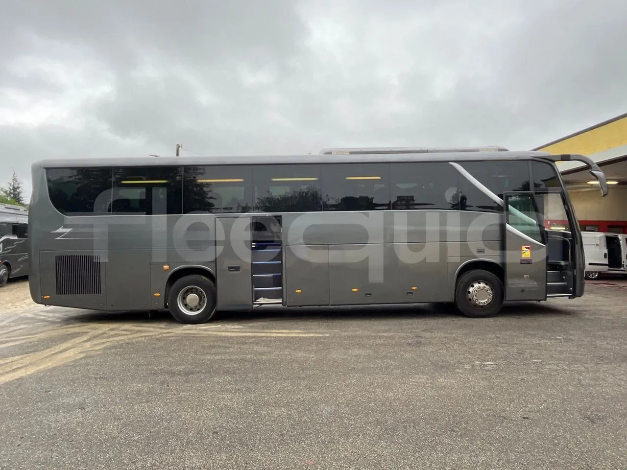 Autocar King Long XMQ6127: foto 14