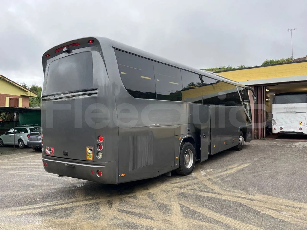 Autocar King Long XMQ6127: foto 10