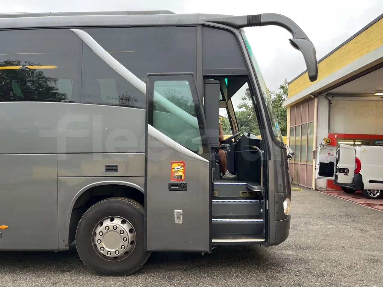 Autocar King Long XMQ6127: foto 15