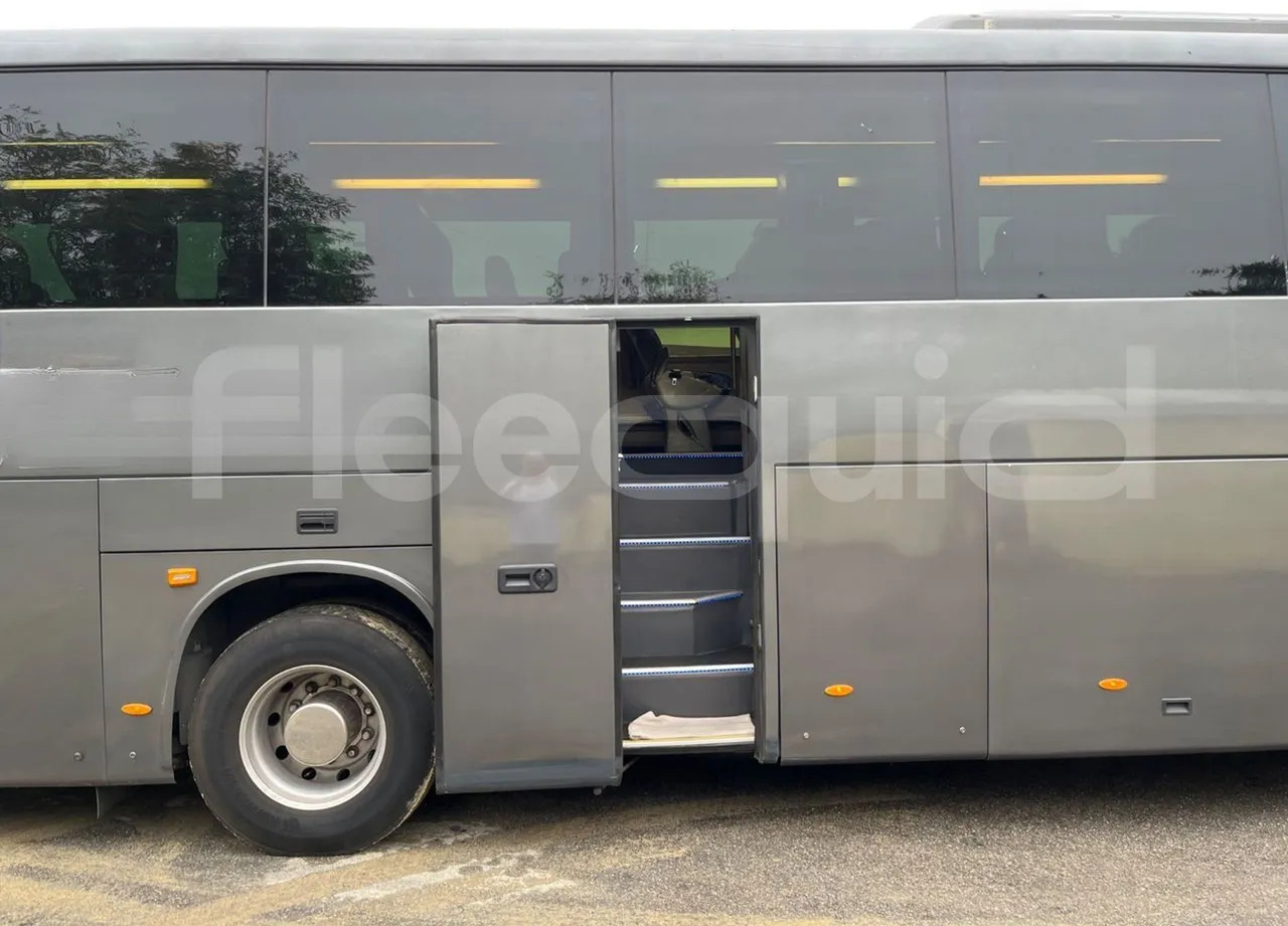 Autocar King Long XMQ6127: foto 16