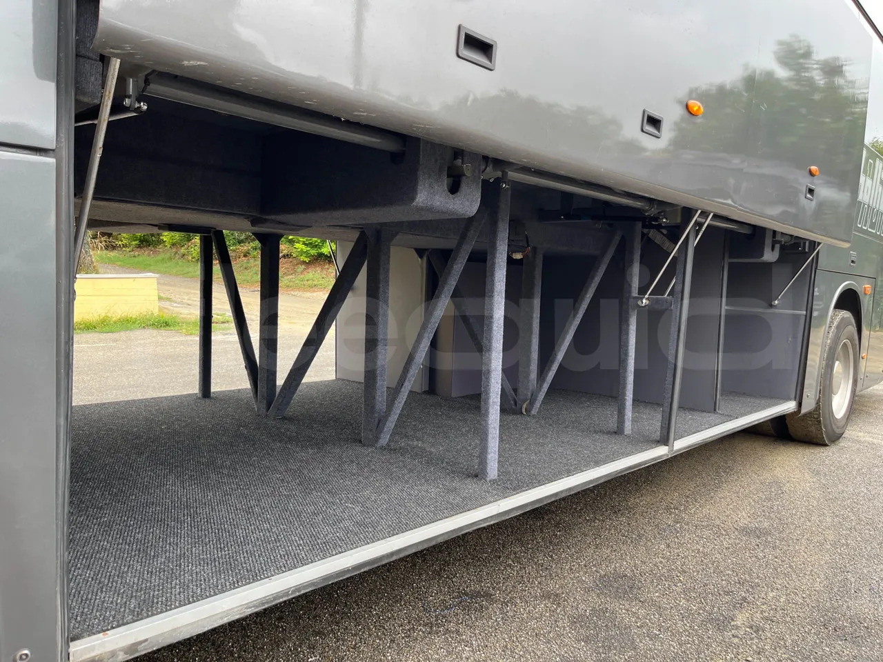 Autocar King Long XMQ6127: foto 8