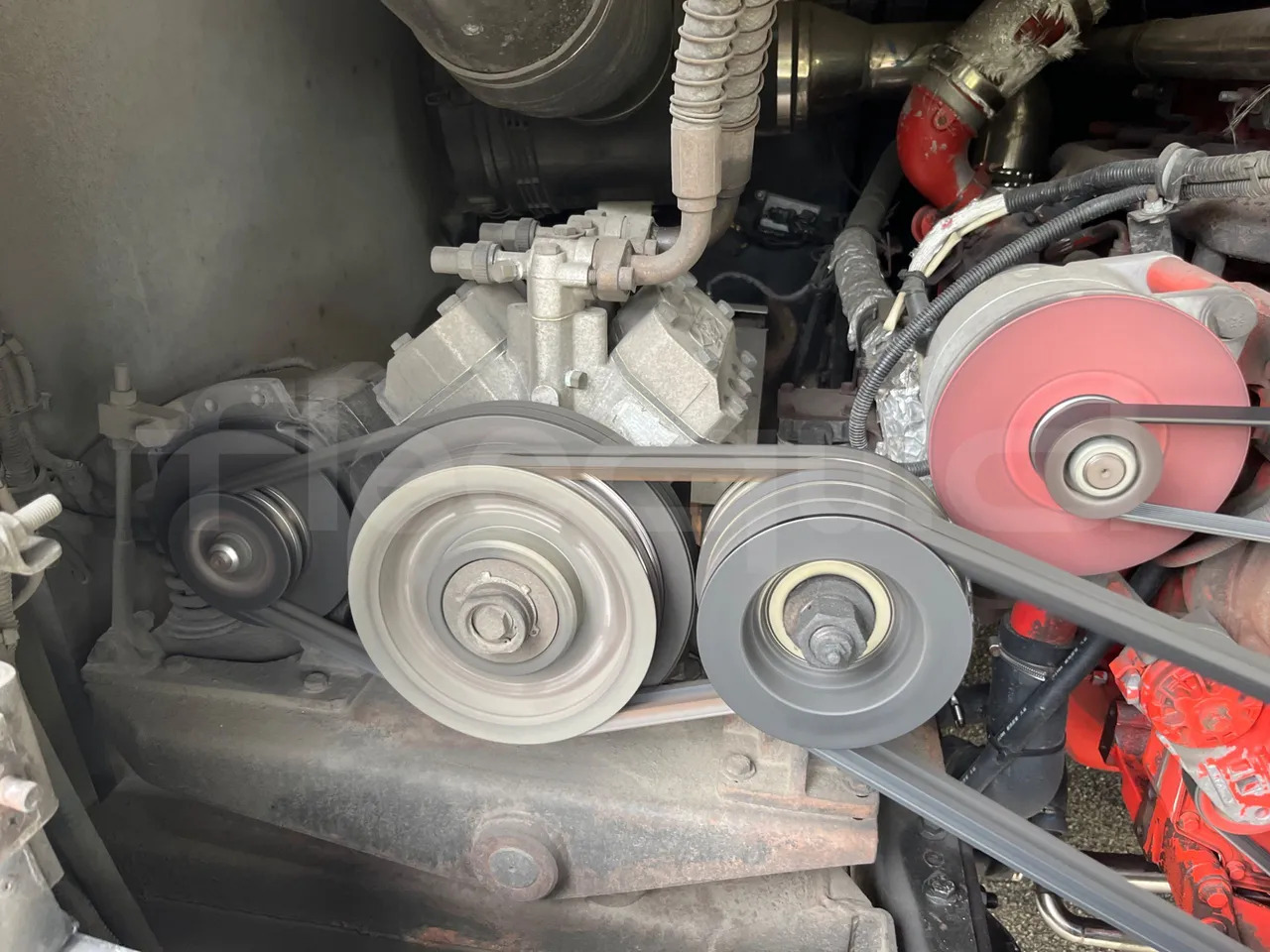 Autocar King Long XMQ6127: foto 18