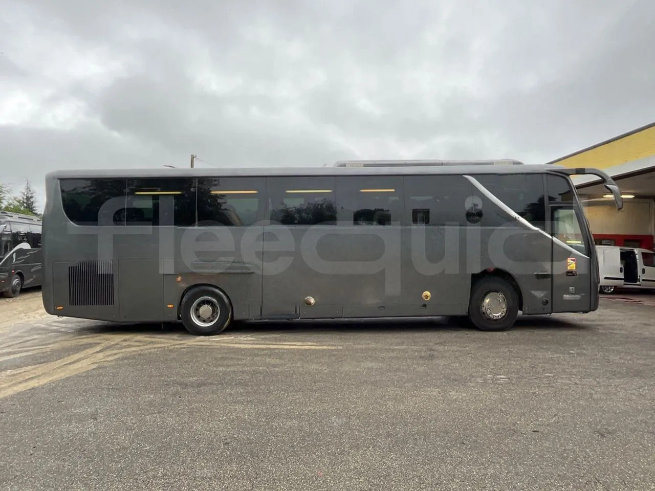 Autocar King Long XMQ6127: foto 13