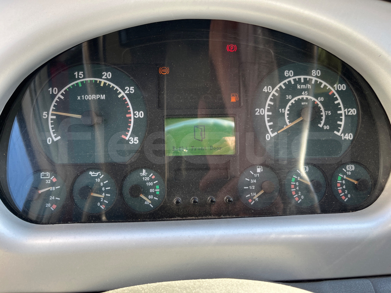 King Long XMQ6900 - Autocar: foto 3 King Long XMQ6900 - Autocar: foto 3