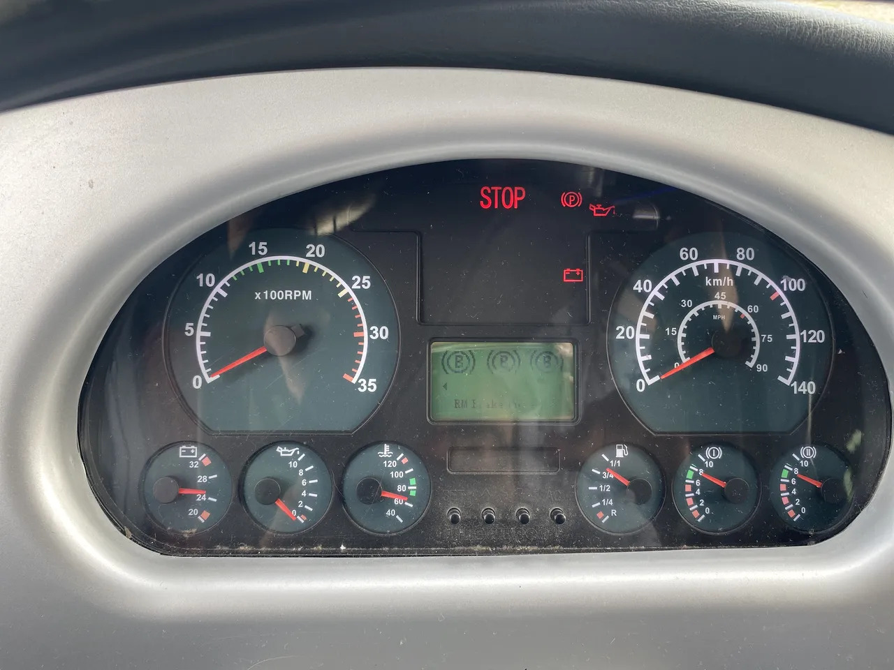 King Long XMQ6900 - Autocar: foto 3 King Long XMQ6900 - Autocar: foto 3