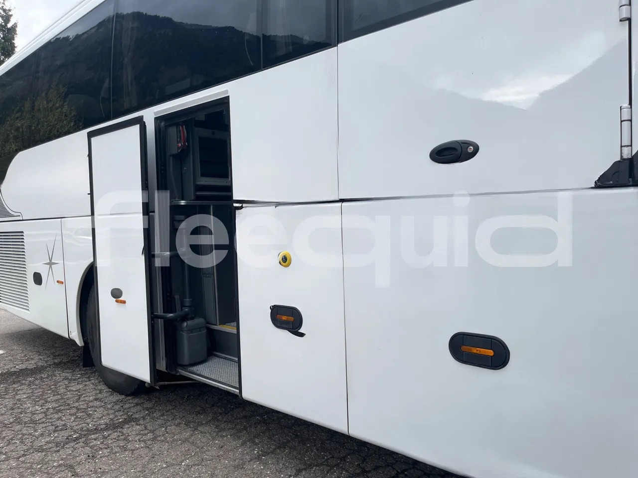 Autocar Man 19.360 Galileo: foto 16