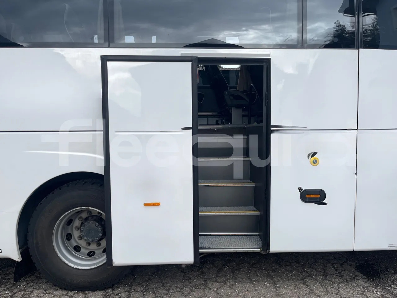 Autocar Man 19.360 Galileo: foto 17