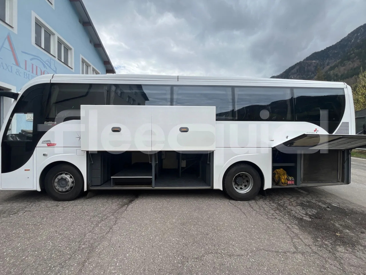 Autocar Man 19.360 Galileo: foto 6