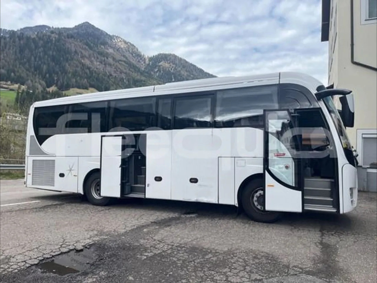 Autocar Man 19.360 Galileo: foto 14