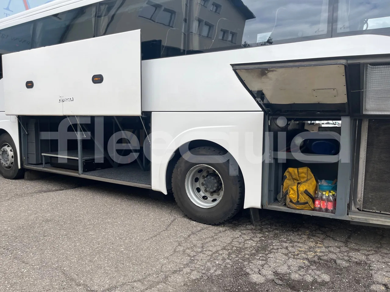 Autocar Man 19.360 Galileo: foto 7