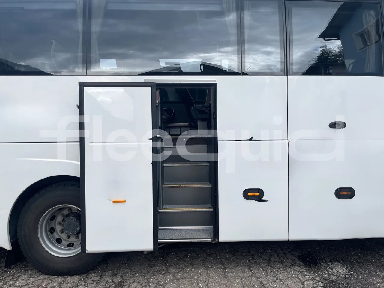 Autocar Man 19.360 Galileo: foto 18