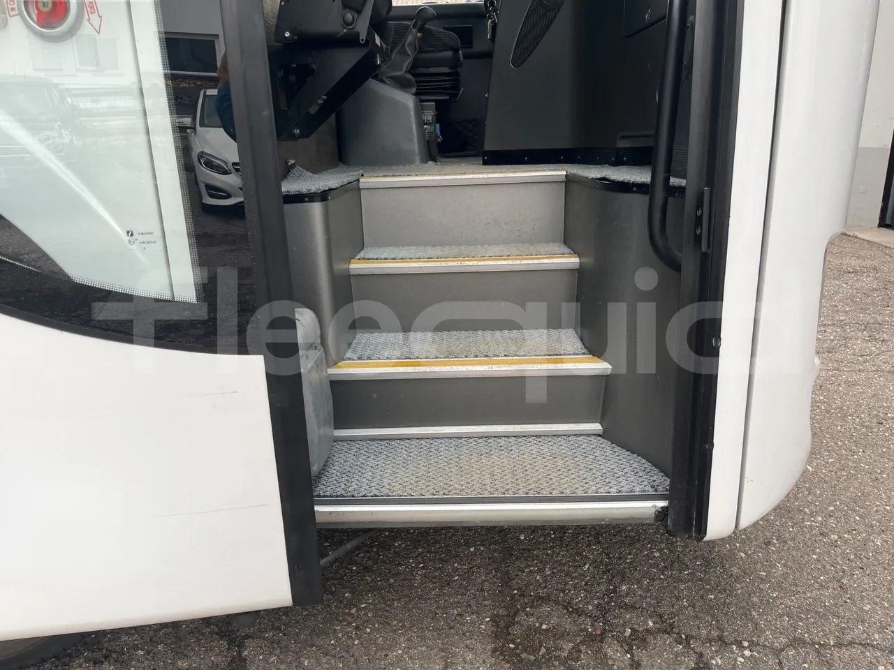 Autocar Man 19.360 Galileo: foto 15