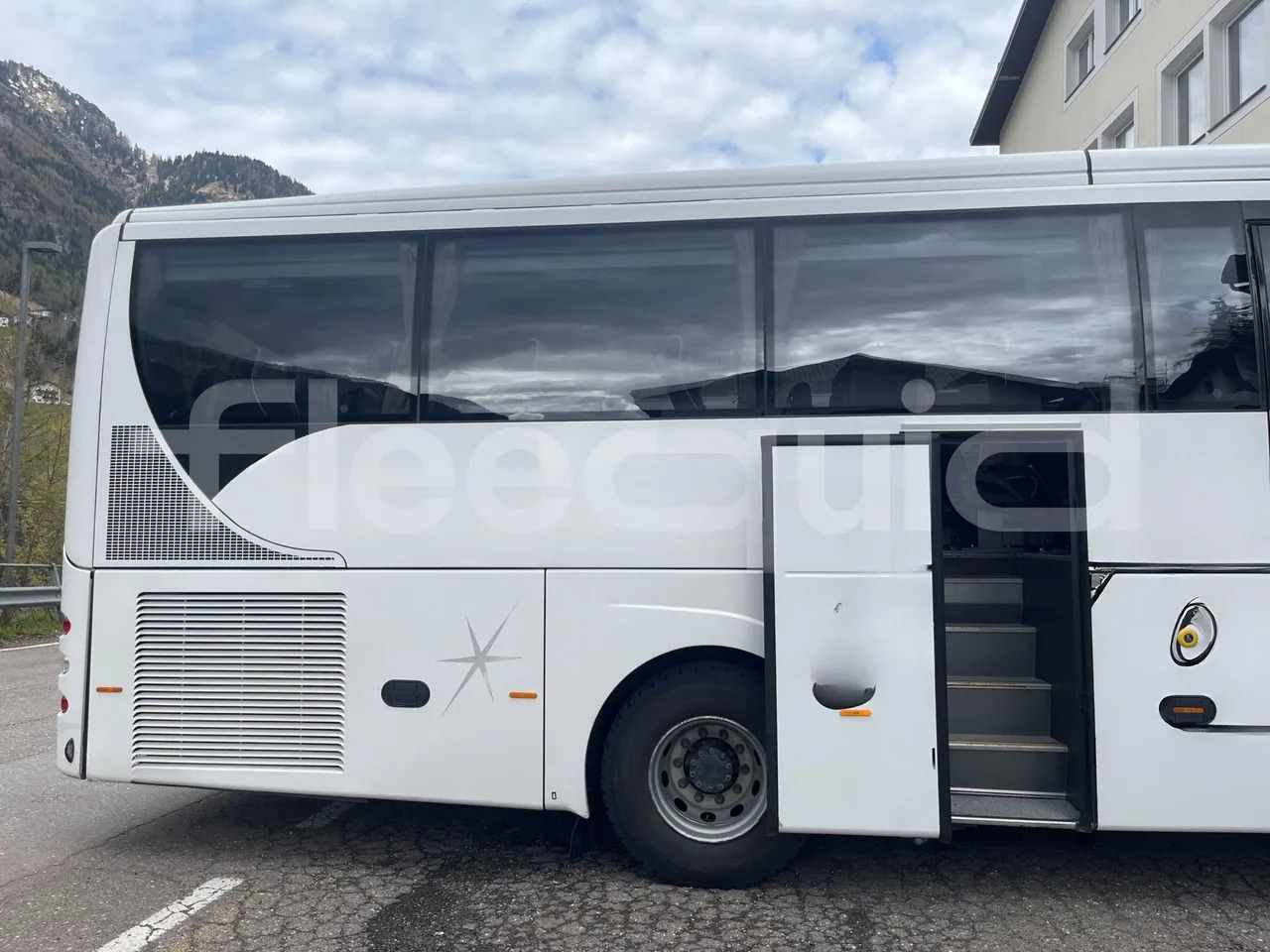 Autocar Man 19.360 Galileo: foto 19