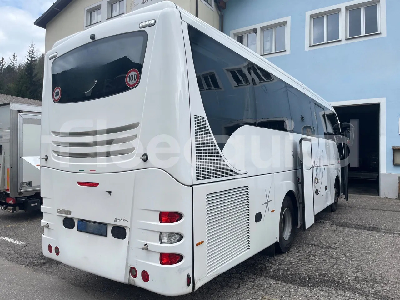 Autocar Man 19.360 Galileo: foto 13