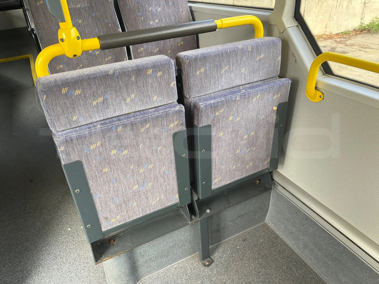 Autobús urbano Man Lion's City: foto 34 Autobús urbano Man Lion's City: foto 34