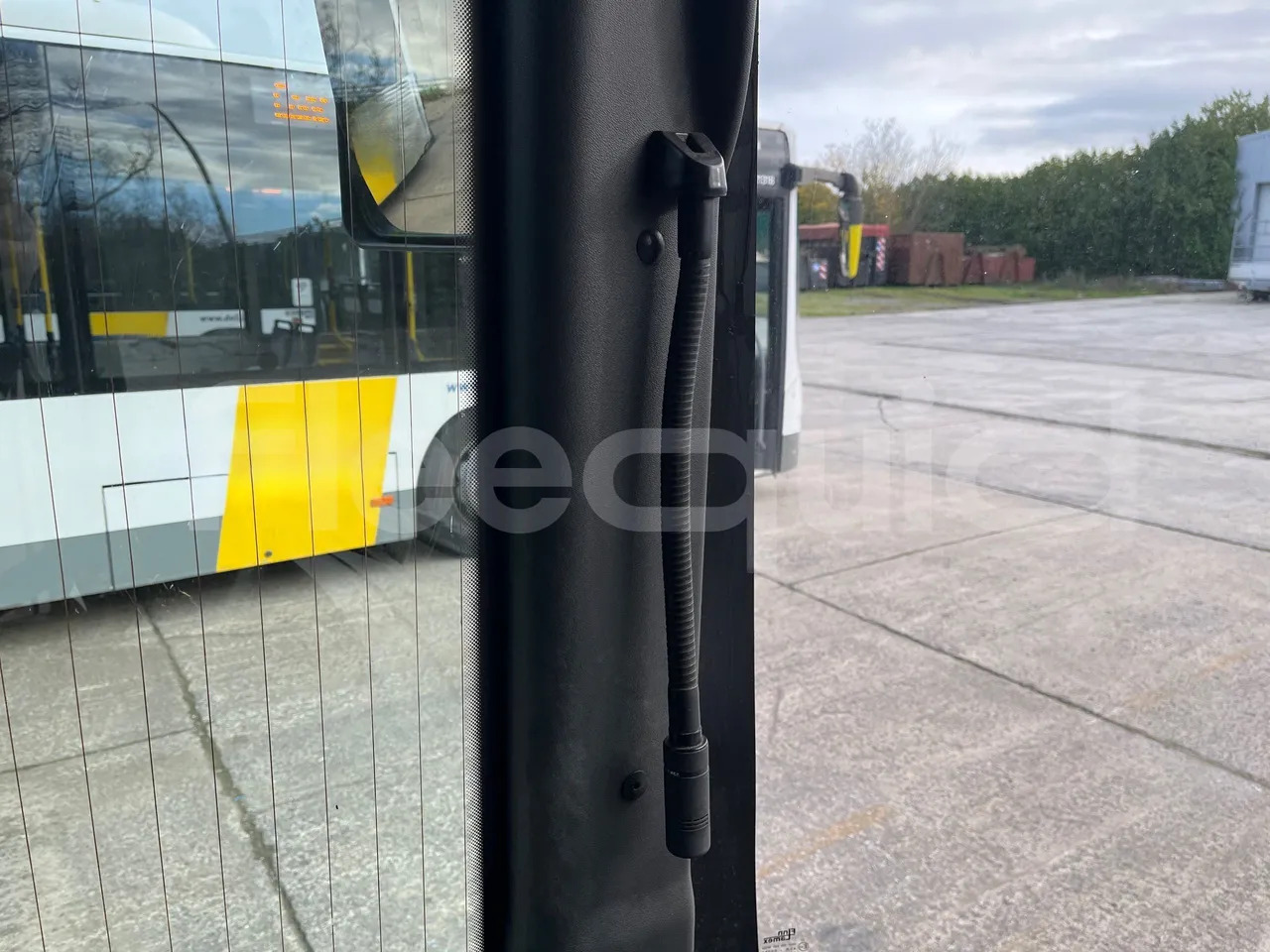 Autobús urbano Man Lion's City: foto 39 Autobús urbano Man Lion's City: foto 39