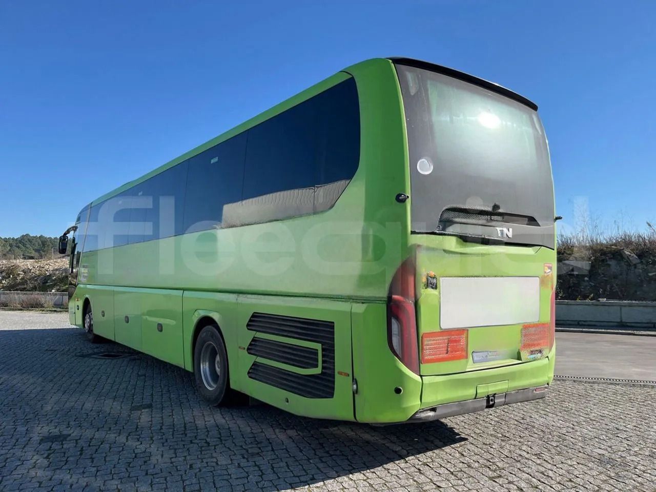 Autocar Man Lion's Coach: foto 9
