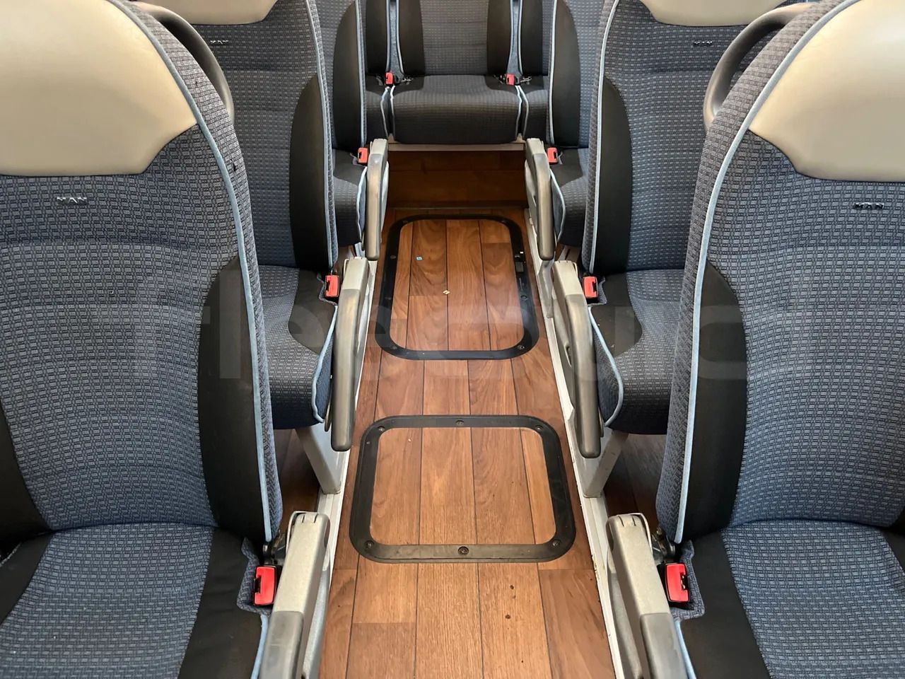 Autocar Man Lion's Coach: foto 44