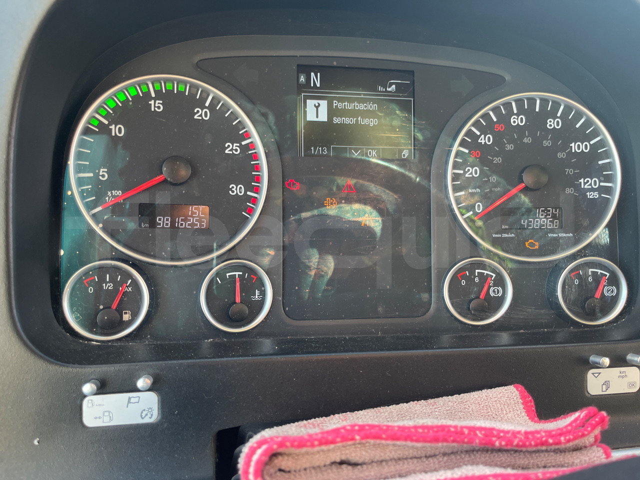 Man Lion's Coach - Autocar: foto 3 Man Lion's Coach - Autocar: foto 3