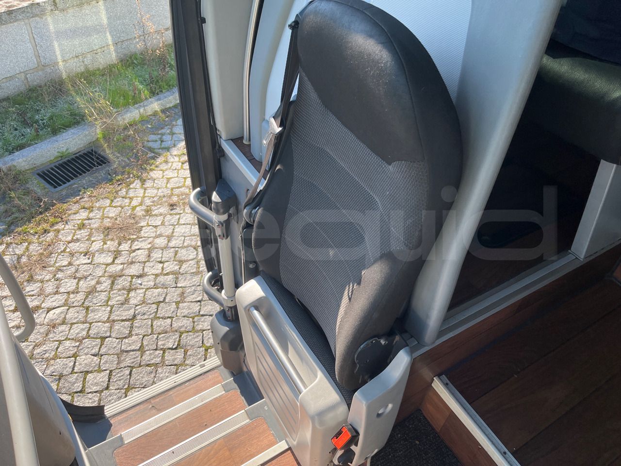 Autocar Man Lion's Coach: foto 18 Autocar Man Lion's Coach: foto 18