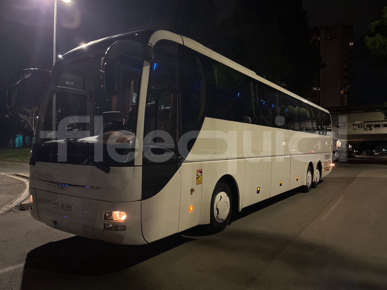 Man Lion's Coach - Autocar: foto 4 Man Lion's Coach - Autocar: foto 4