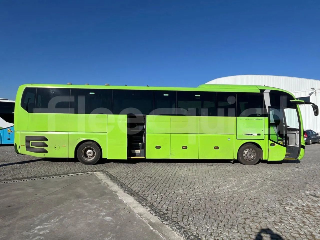 Autocar Man Lion's Coach: foto 14