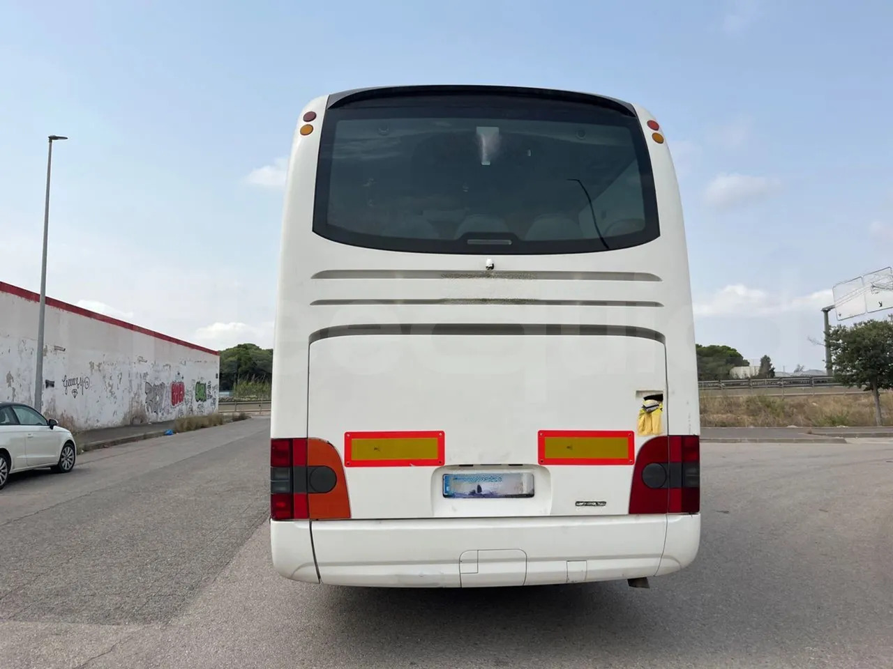 Man Lion's Coach - Autocar: foto 5 Man Lion's Coach - Autocar: foto 5