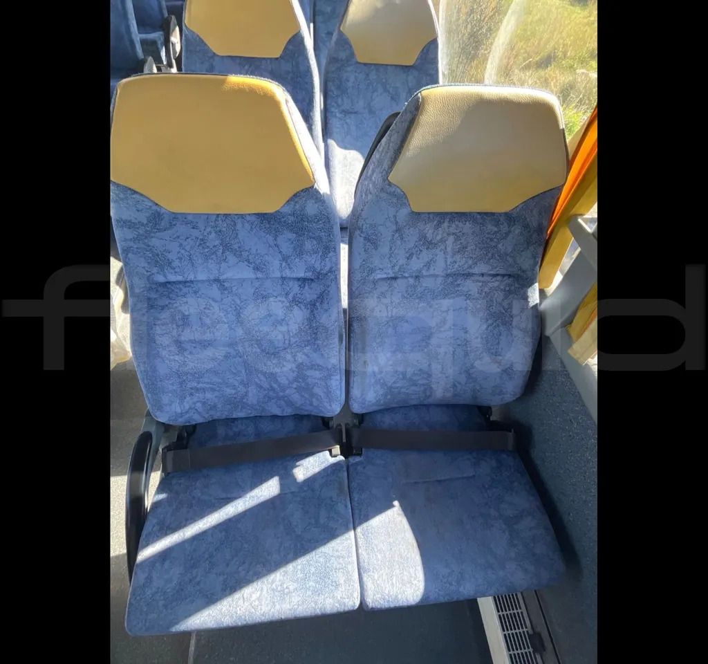 Autocar Man Ratio: foto 49