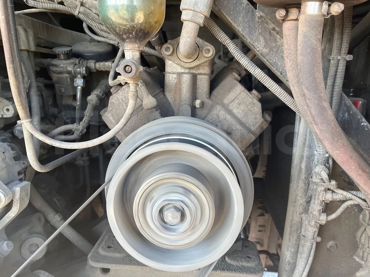 Autocar Man Ratio: foto 18