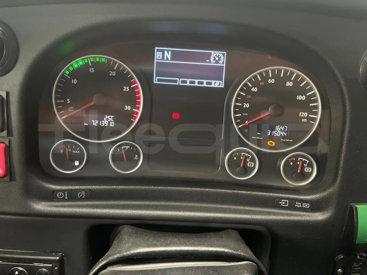 Man Stellae RR2 - Autocar: foto 3 Man Stellae RR2 - Autocar: foto 3