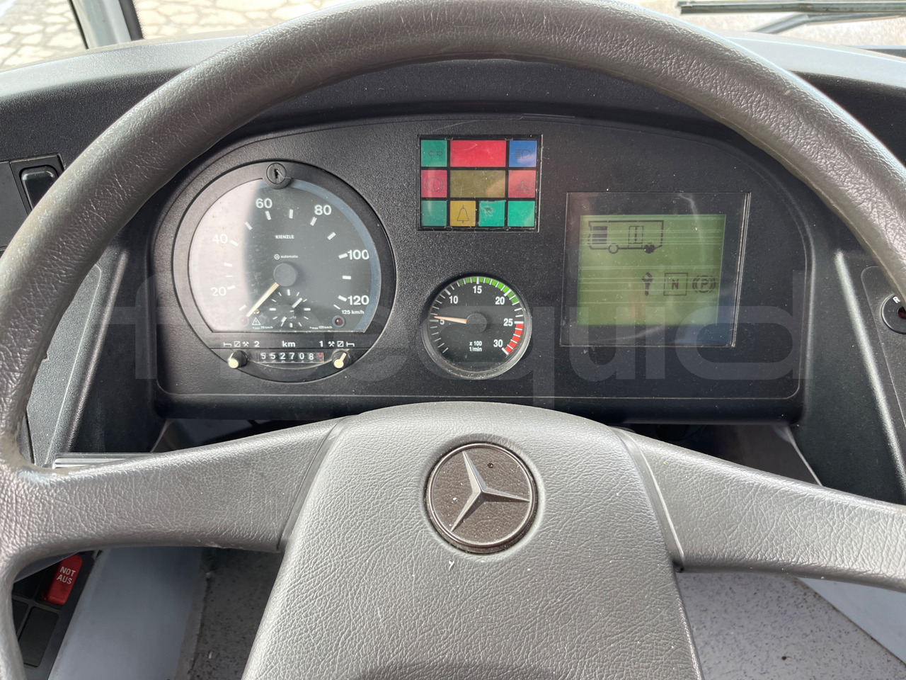 Mercedes-Benz Citaro - Autobús urbano: foto 3 Mercedes-Benz Citaro - Autobús urbano: foto 3