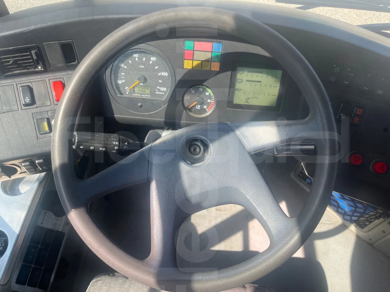 Mercedes-Benz Citaro - Autobús urbano: foto 3 Mercedes-Benz Citaro - Autobús urbano: foto 3