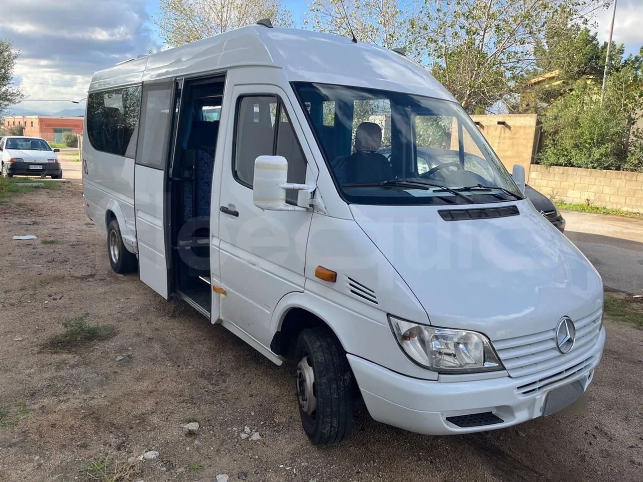 Leasing financiero de Mercedes-Benz Sprinter leasing Mercedes-Benz Sprinter: foto 10 Leasing financiero de Mercedes-Benz Sprinter leasing Mercedes-Benz Sprinter: foto 10