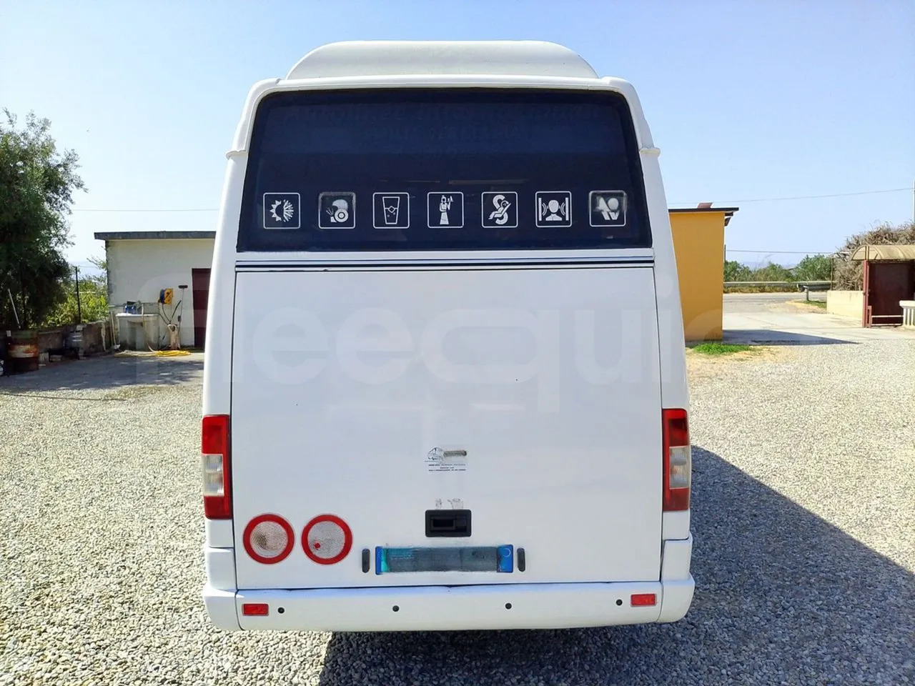 Mercedes-Benz Sprinter - Autobús suburbano: foto 5 Mercedes-Benz Sprinter - Autobús suburbano: foto 5