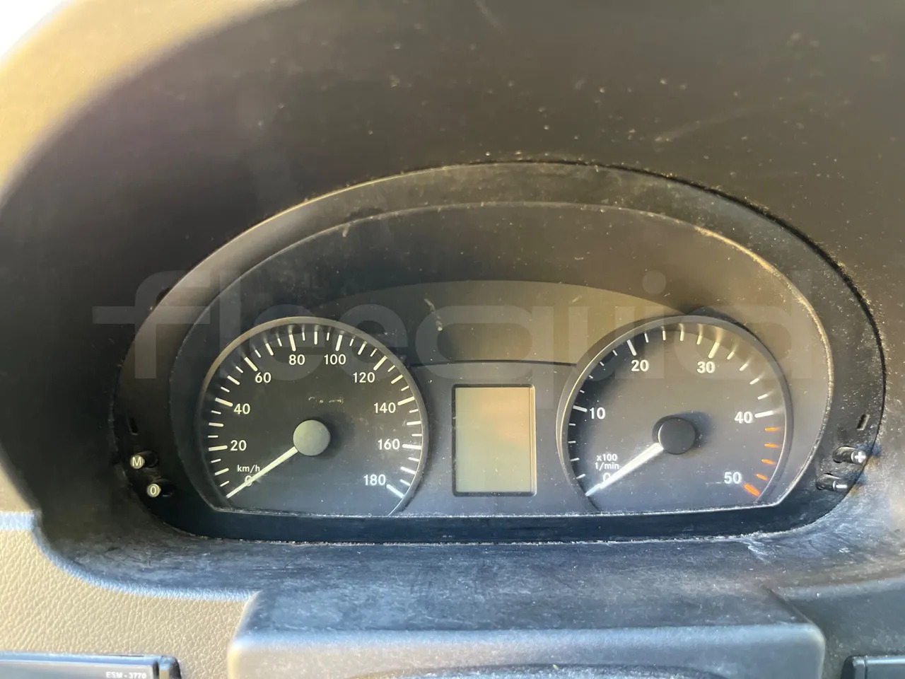 Mercedes-Benz Sprinter - Autobús escolar: foto 3 Mercedes-Benz Sprinter - Autobús escolar: foto 3