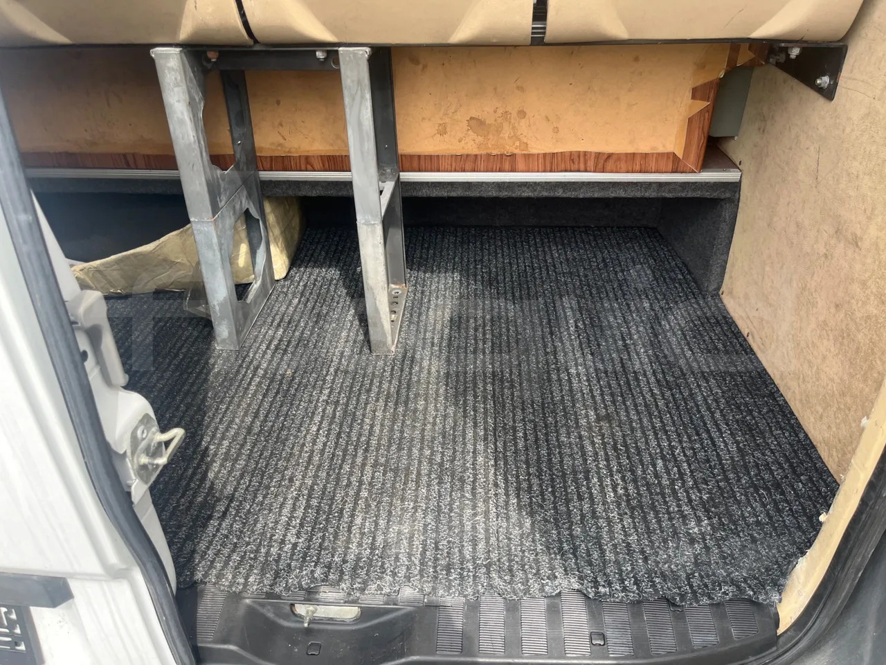 Mercedes-Benz Sprinter - Minibús, Furgoneta de pasajeros: foto 5 Mercedes-Benz Sprinter - Minibús, Furgoneta de pasajeros: foto 5