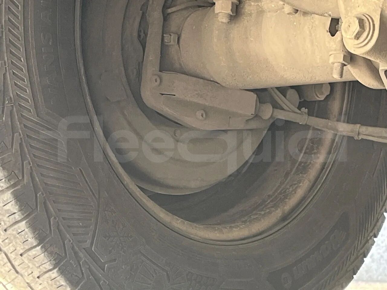 Autobús escolar Mercedes-Benz Sprinter: foto 46