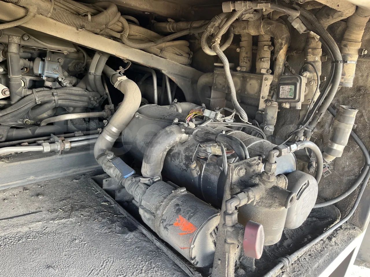 Autocar Neoplan N2216: foto 19