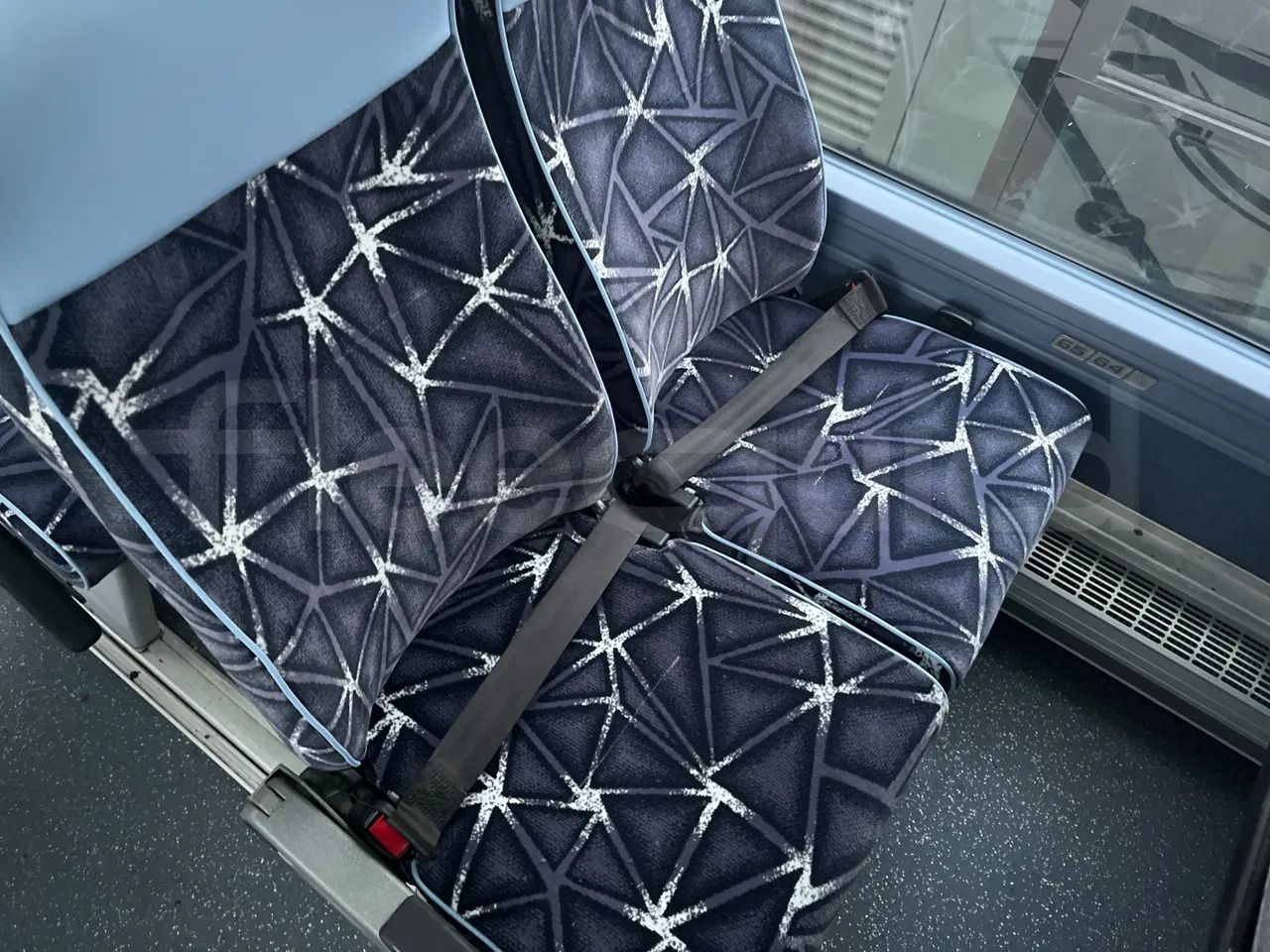 Leasing financiero de  Neoplan Skyliner leasing Neoplan Skyliner: foto 46