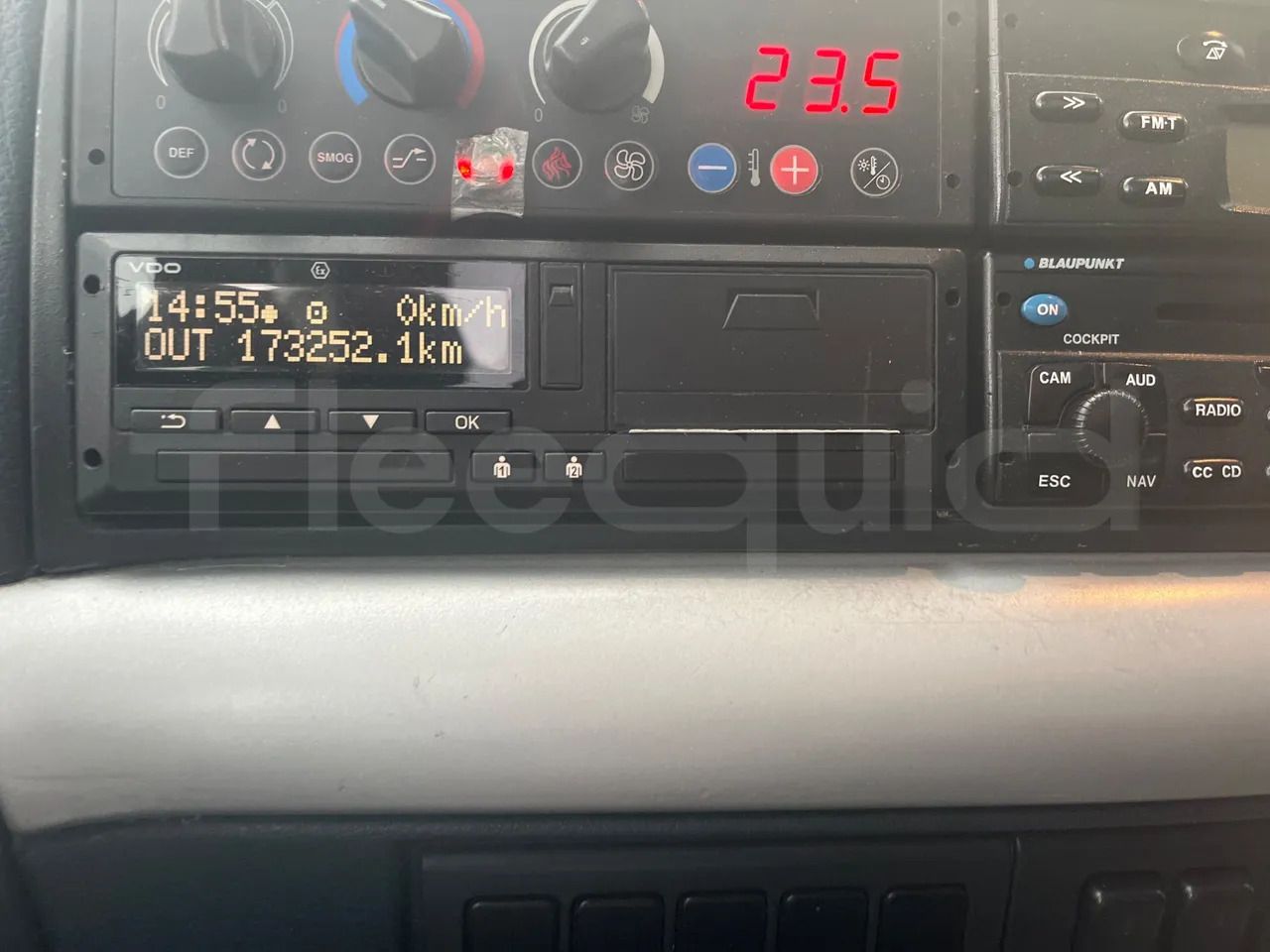 Autocar Neoplan Tourliner: foto 24