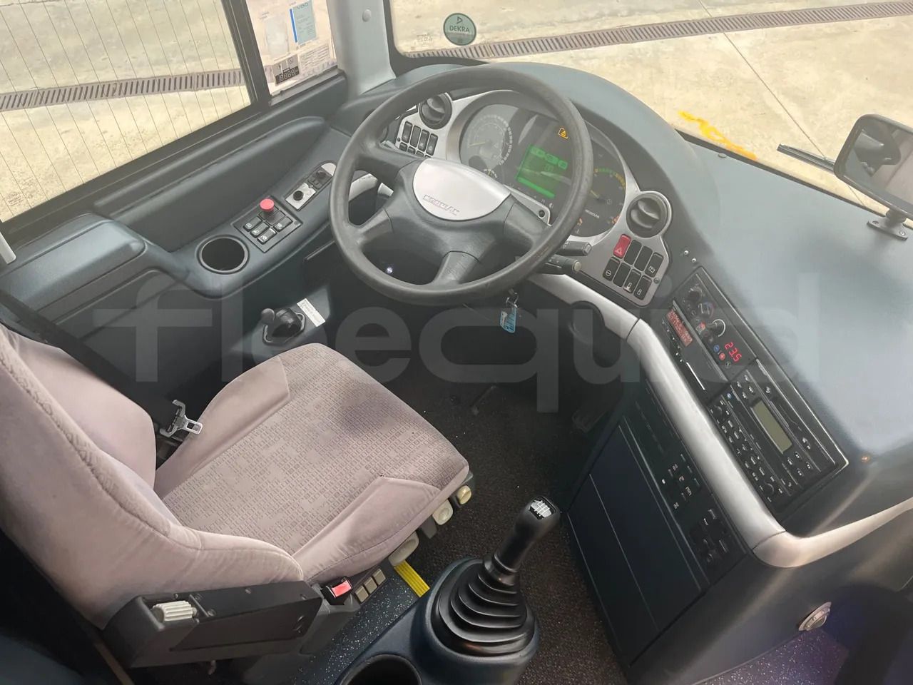 Autocar Neoplan Tourliner: foto 22