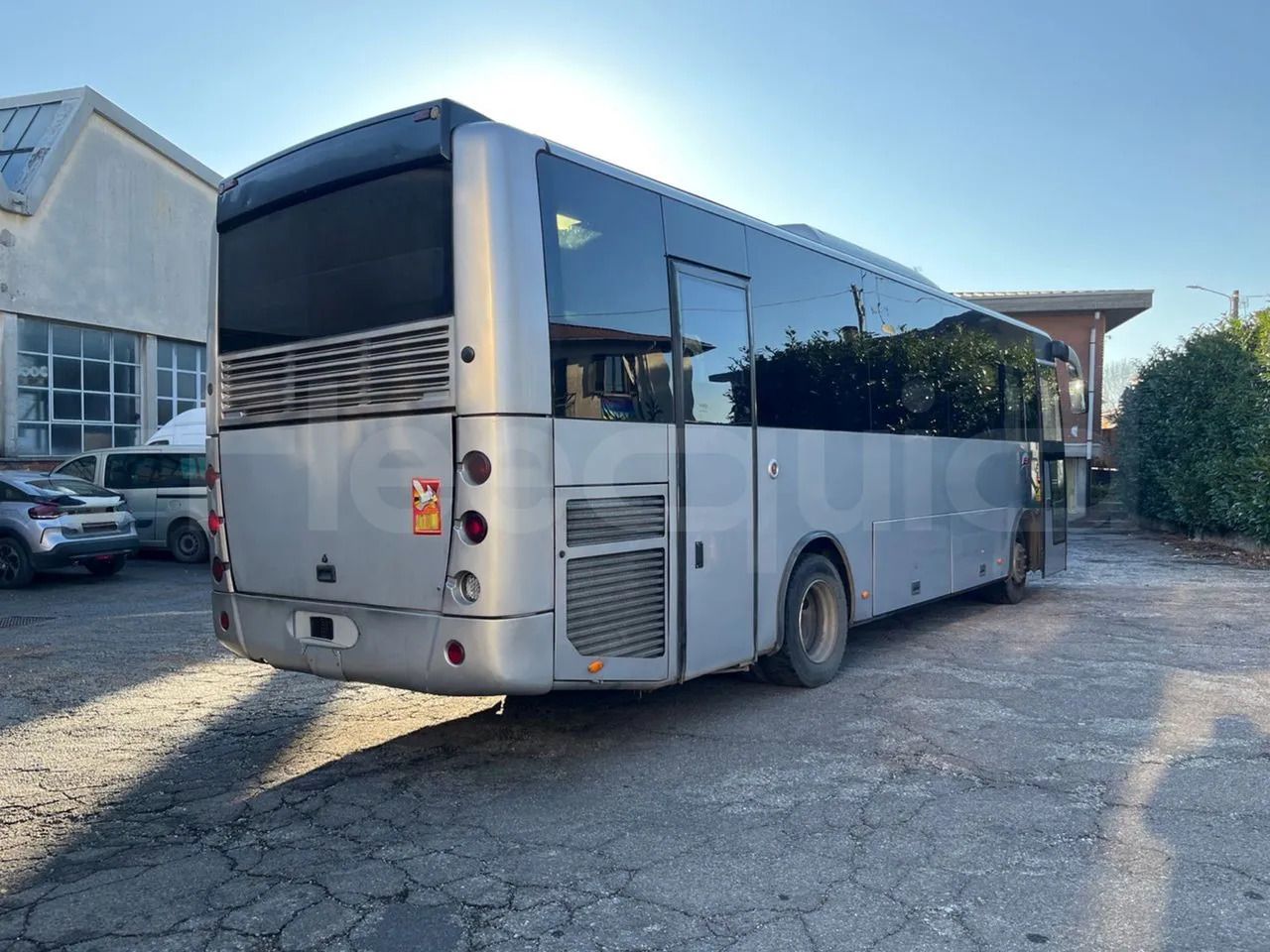 Autocar Otokar Navigo: foto 11