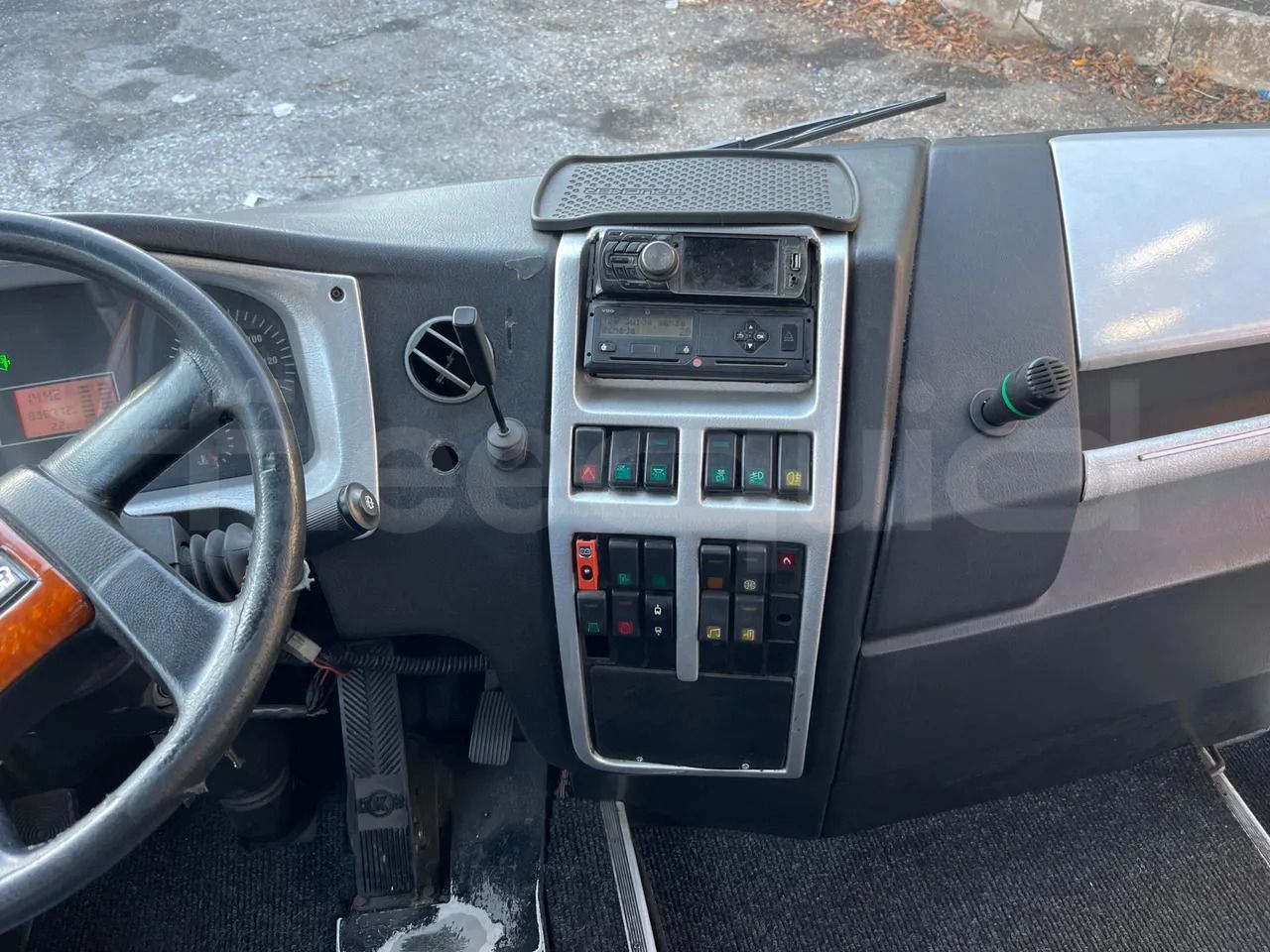 Autocar Otokar Navigo: foto 37