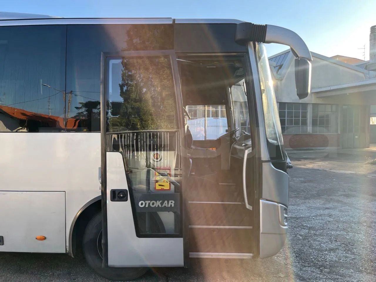 Autocar Otokar Navigo: foto 15