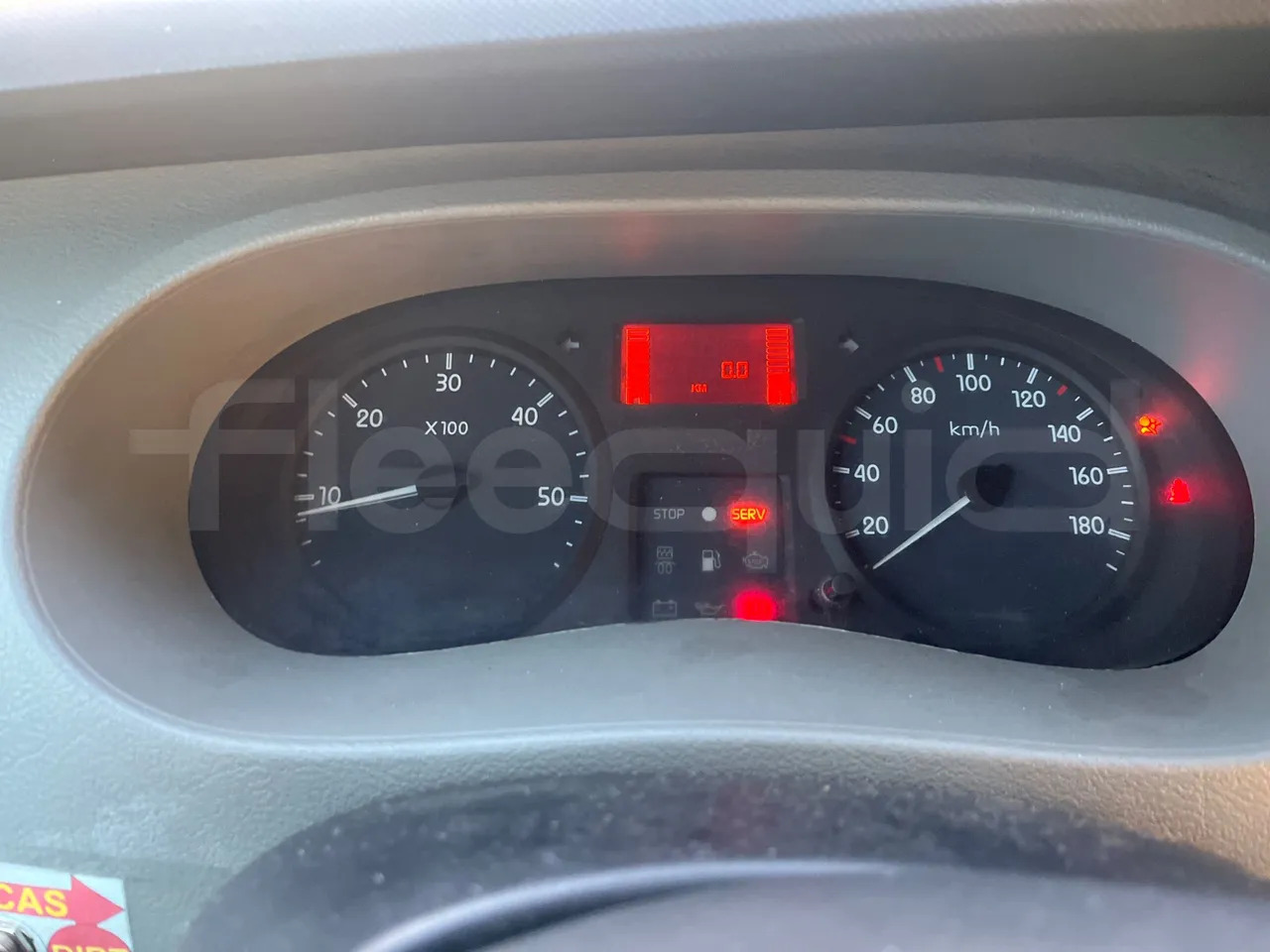 Renault Master - Minibús, Furgoneta de pasajeros: foto 3 Renault Master - Minibús, Furgoneta de pasajeros: foto 3