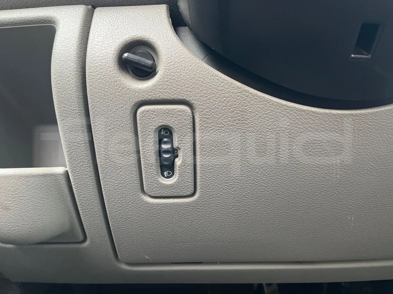 Minibús, Furgoneta de pasajeros Renault Master: foto 26