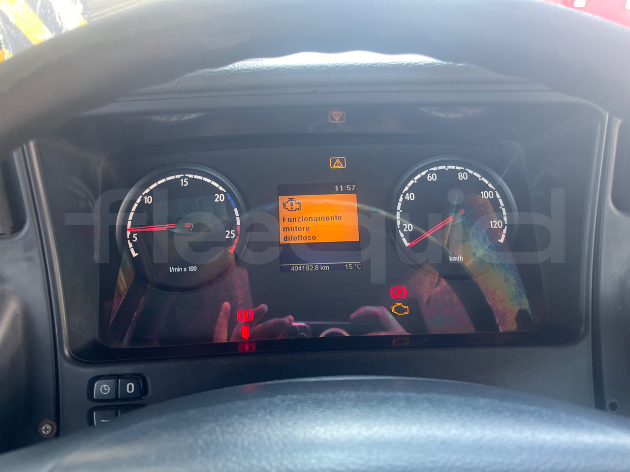 Scania Citywide - Autobús urbano: foto 3 Scania Citywide - Autobús urbano: foto 3