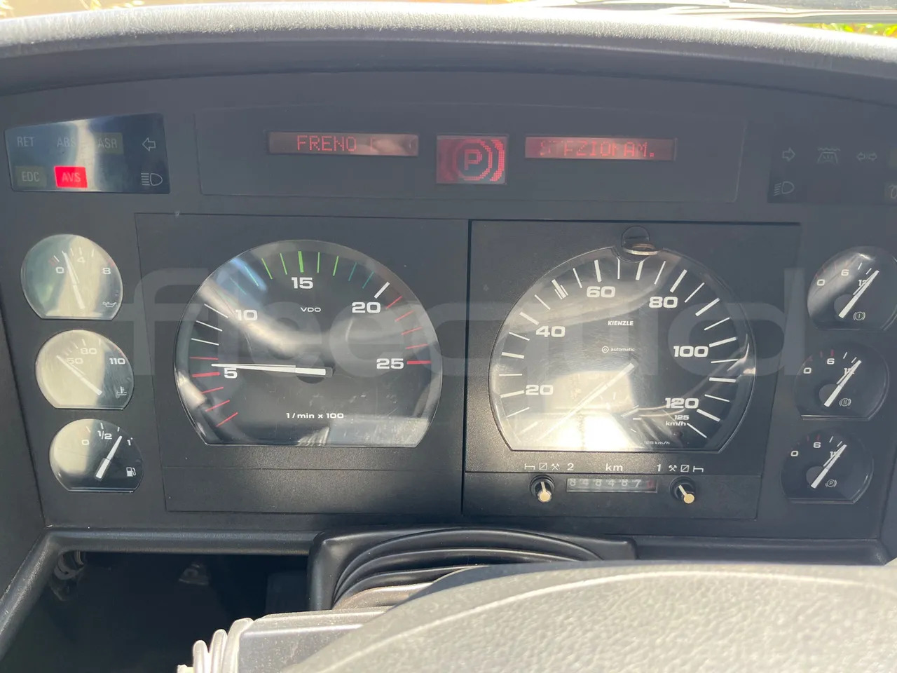 Setra S328 - Autobús de dos pisos: foto 3 Setra S328 - Autobús de dos pisos: foto 3